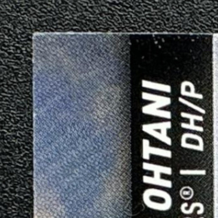 SHOHEI OHTANI 2025 TOPPS STADIUM CLUB #58 DODGERS