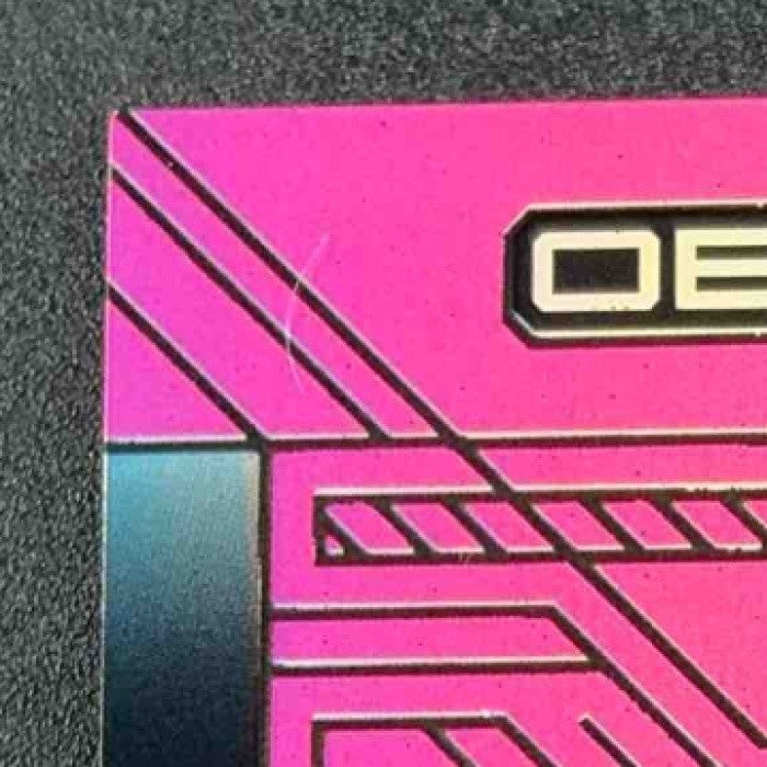 2024 OBSIDIAN REED SHEPPARD RC PINK /49 AUTO SSP ROOKIE ROCKETS