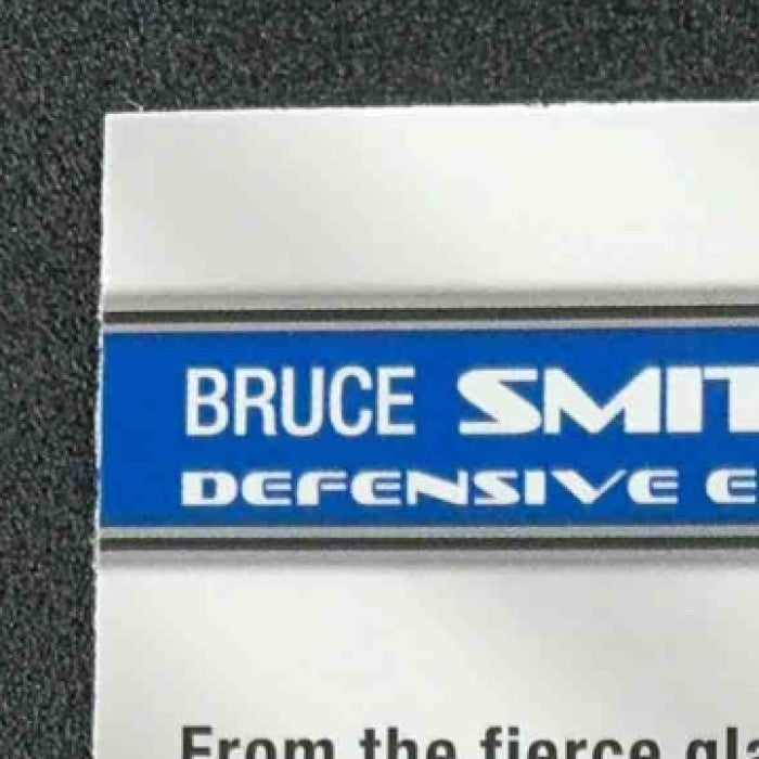 BRUCE SMITH 2024 TOPPS CHROME #ACT-13 ALL- TEAM BILLS