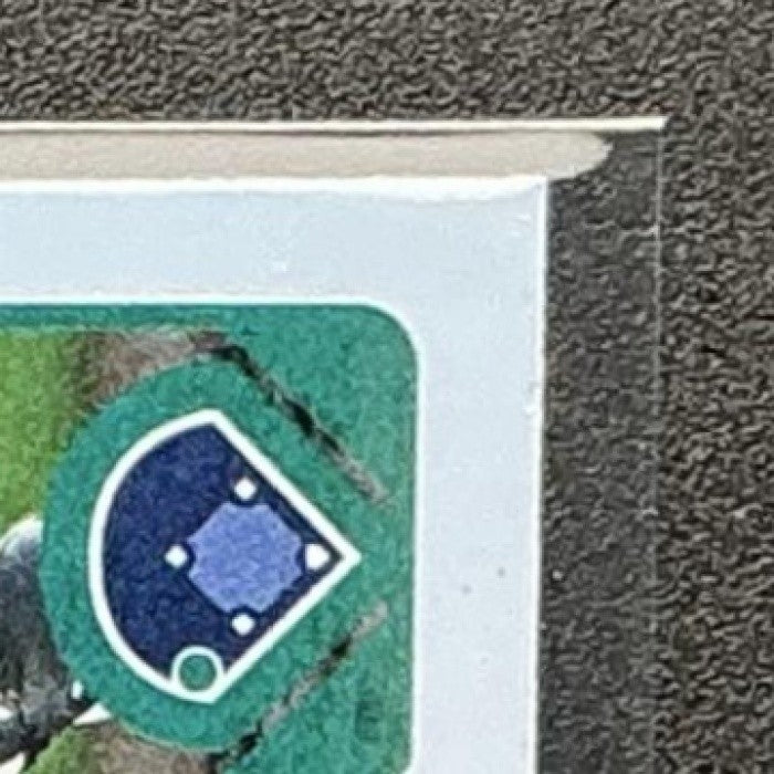 RHYLAN THOMAS 2025 TOPPS CHROME UPDATE #USC185 REFRACTOR RC MARINERS
