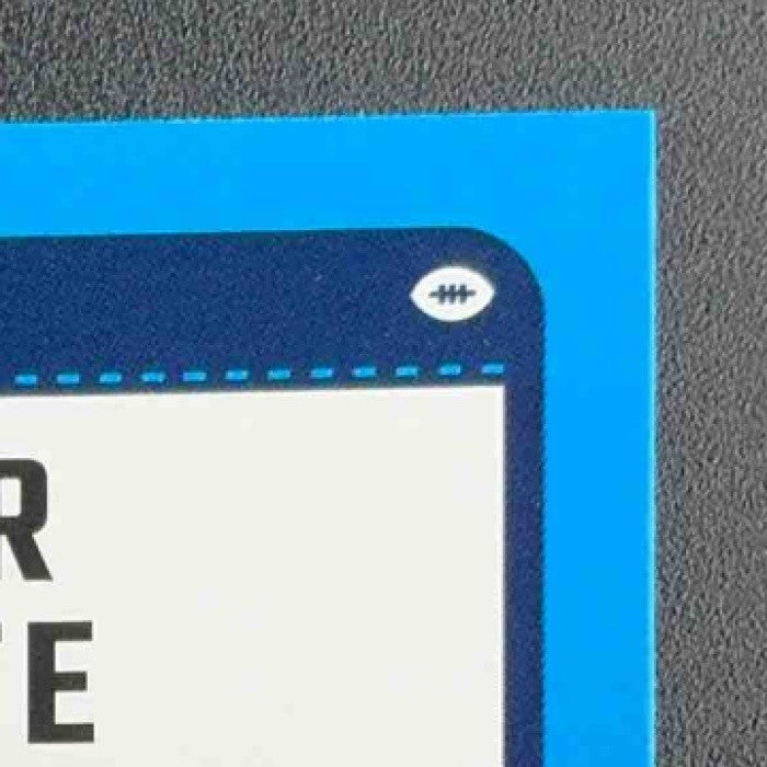 XAVIER LEGETTE 2024 PANINI DONRUSS #323 PRESS PROOF BLUE RATED ROOKIE PANTHERS
