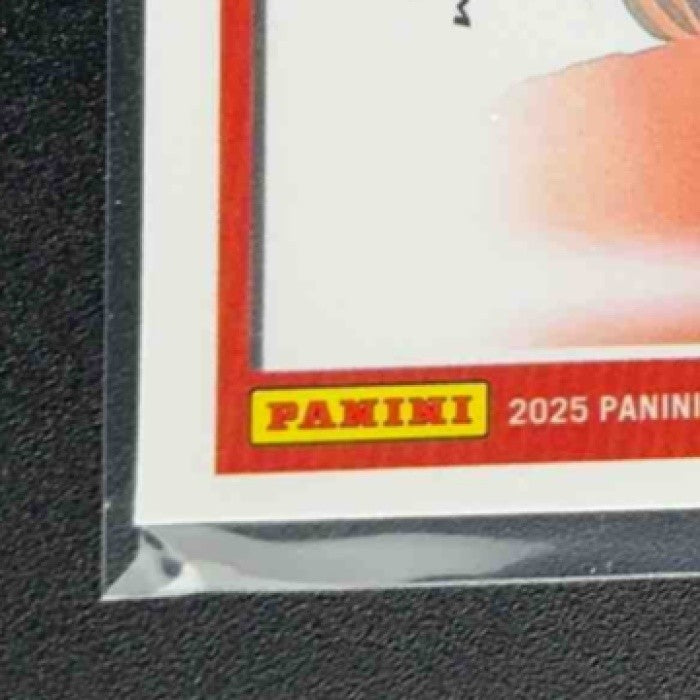 DAVID NJOKU 2025 PANINI DONRUSS OPTIC #76 ROCKET PRIZM BROWNS