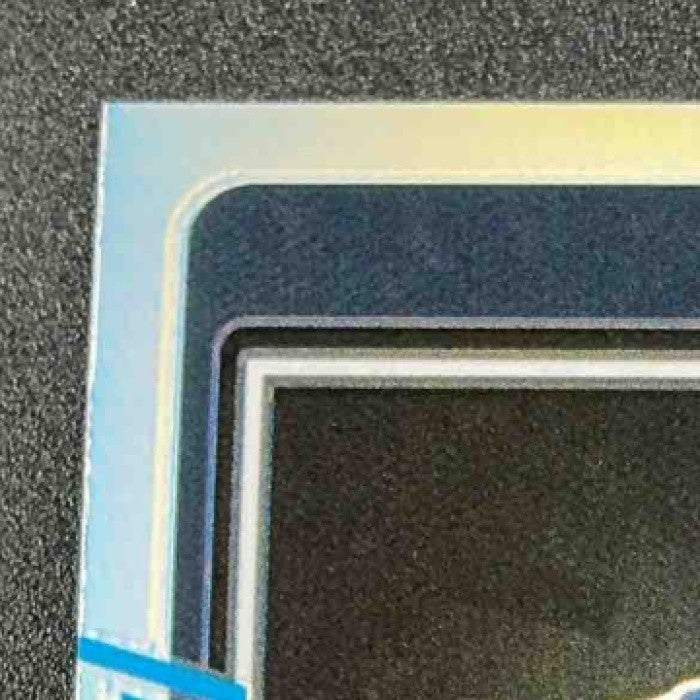 2023 Panini Donruss Optic Leonard Miller #234 Holo Prizm RC Rated Rookie
