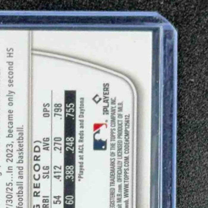 SAMMY STAFURA 2025 BOWMAN DRAFT #BDC-187 CHROME GREEN REFRACTOR 91/99 PIRATES