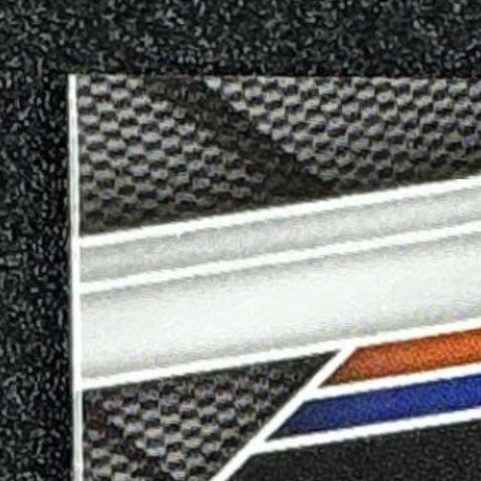 J.MICHAEL STURDIVANT 2025 PANINI PRIZM BLACK #184 PROSPECTS BLUE 165/199 GATORS