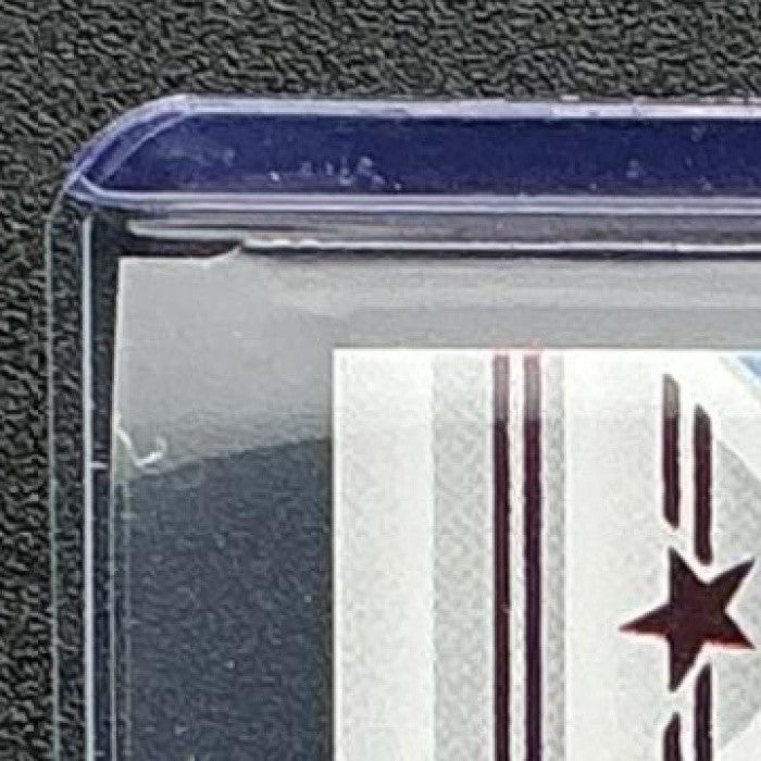 ELIC AYOMANOR 2025 PANINI ROOKIES & STARS #CT-EAR CROSS TRAINING MEM RC TITANS