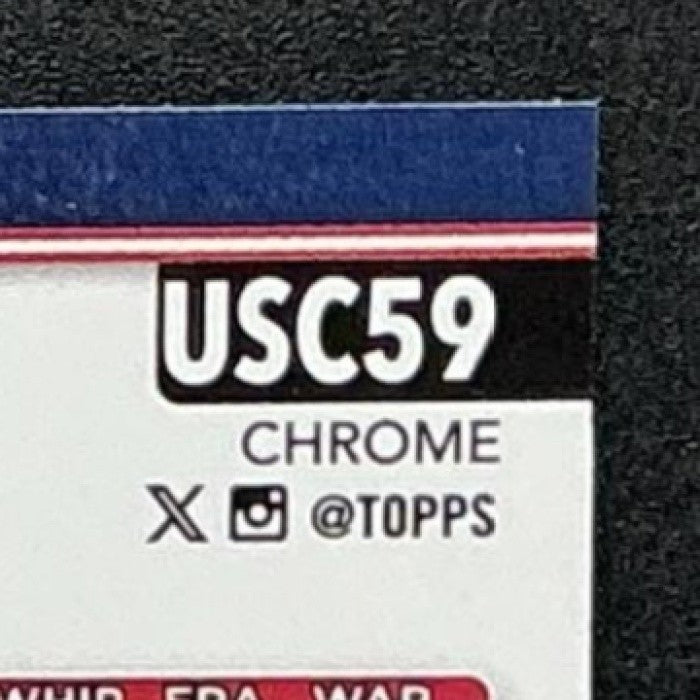 YUSEI KIKUCHI 2025 TOPPS CHROME UPDATE #USC59 SEPIA REFRACTOR ANGELS