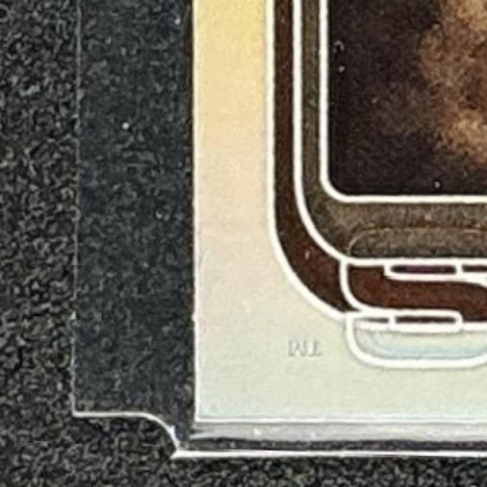 BRAD LORD 2025 TOPPS CHROME UPDATE #USC77 SEPIA REFRACTOR RC NATIONALS