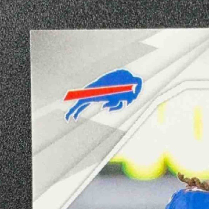 JAMES COOK 2024 PANINI PHOENIX #74 HYPER BILLS