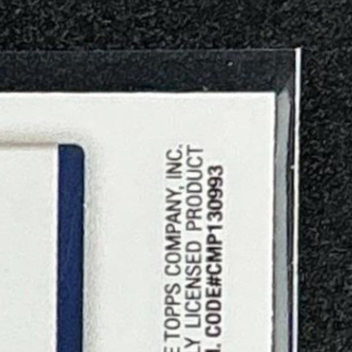 JUNIOR CAMINERO 2025 TOPPS CHROME UPDATE #ASGC-21 ALL-STAR GAME RAYS