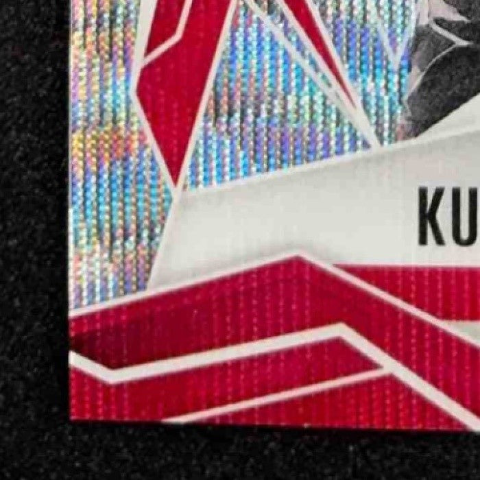 KURTIS ROURKE 2025 PANINI PHOENIX #199 WAVE 41/199 RC 49ERS