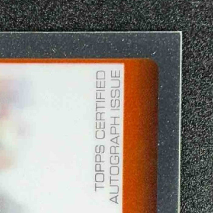 KHAMAN MALUACH 2025-26 TOPPS CHROME #TCAR-KM ROOKIE AUTO RC SUNS