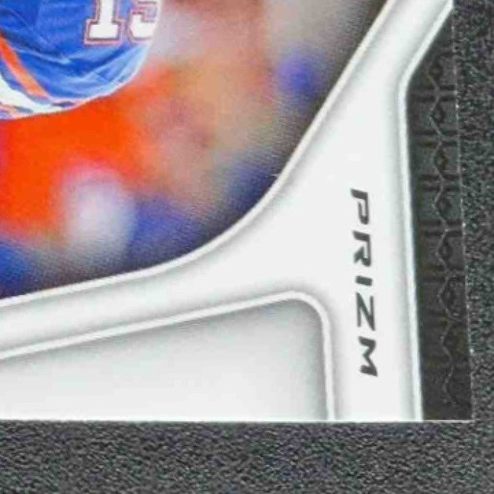 TIM TEBOW 2025 PANINI PRIZM DRAFT PICKS #174 SILVER GATORS