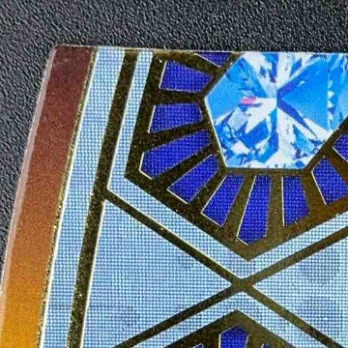 STEPHEN CURRY 2024-25 PANINI REVOLUTION #1 RING BEARERS WARRIORS