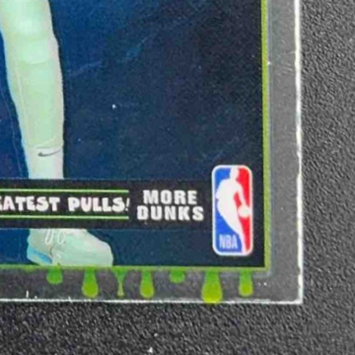 KARL-ANTHONY TOWNS 2025-26 TOPPS CHROME #TT-10 TALL TALES KNICKS