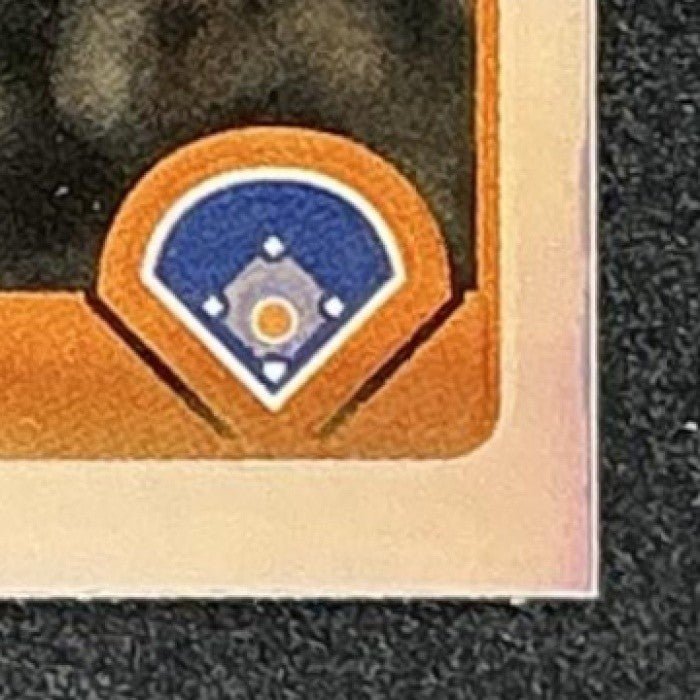 TYLER ROGERS 2025 TOPPS CHROME UPDATE #USC148 REFRACTOR METS