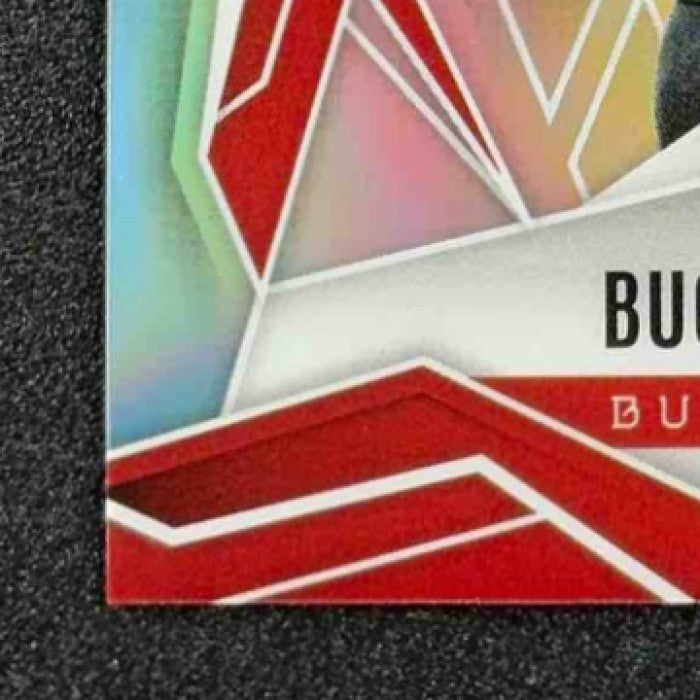 BUCKY IRVING 2025 PANINI PHOENIX #6 AUTO 163/199 BUCCANEERS