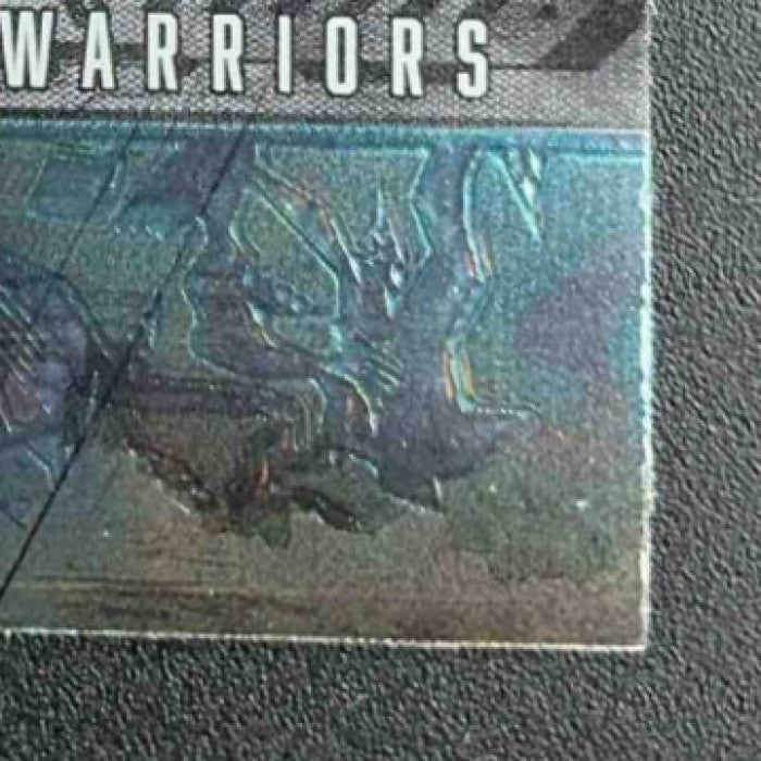 STEPHEN CURRY 2025-26 TOPPS CHROME #BD-9 BALL OF DUTY WARRIORS