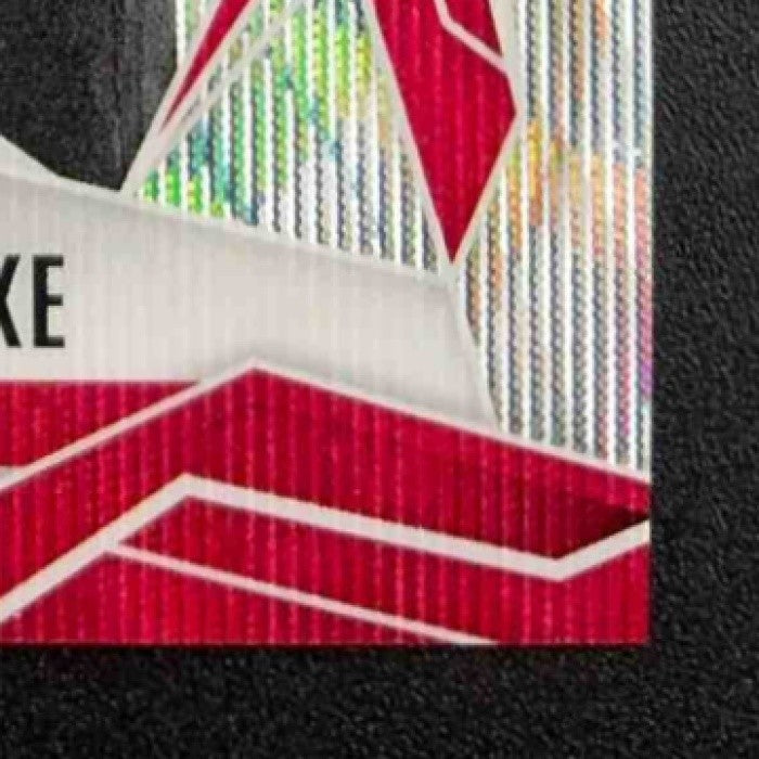 KURTIS ROURKE 2025 PANINI PHOENIX #199 WAVE 41/199 RC 49ERS
