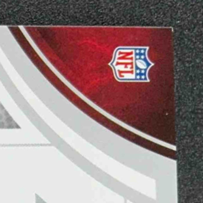 DRAKE LONDON 2025 PANINI IMMACULATE COLLECTION #3 EMERALD 21/26 FALCONS