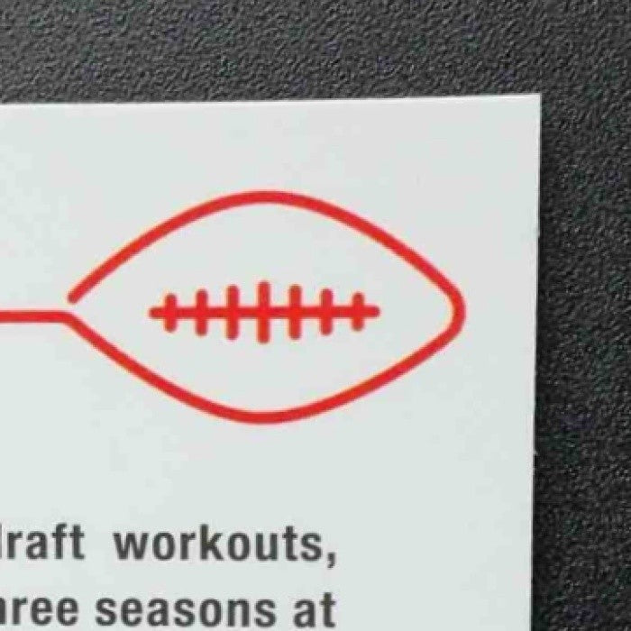 XAVIER WORTHY 2024 TOPPS CHROME #208 X-FRACTOR RC CHIEFS
