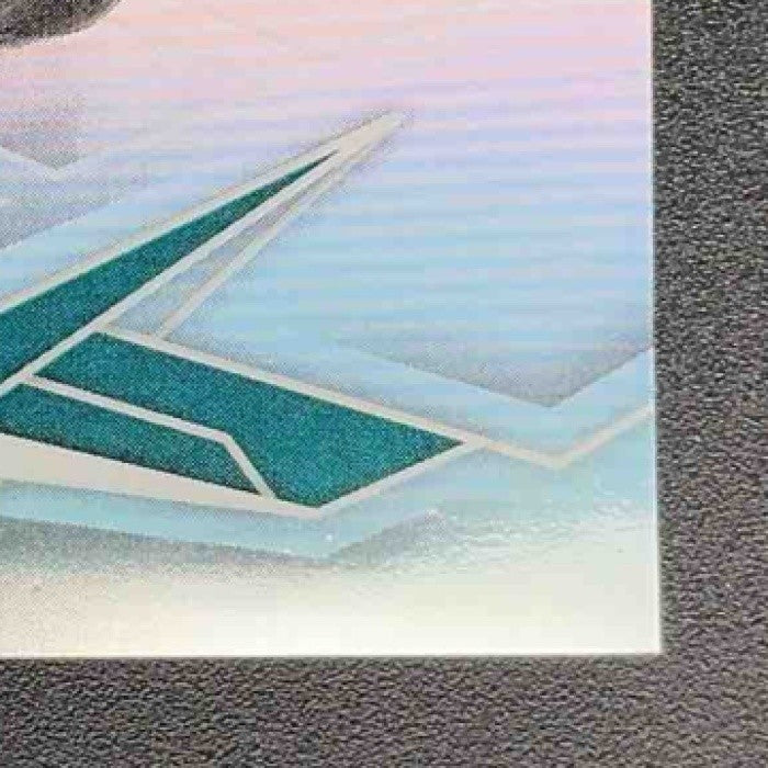 CHRISTIAN MCCAFFREY 2025 PANINI PHOENIX #44 THUNDERBIRDS 49ERS