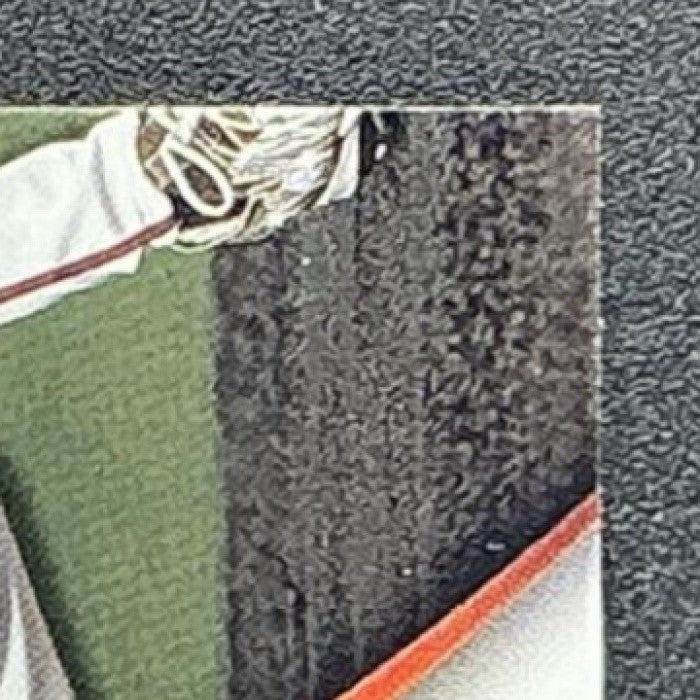 IKE IRISH 2025 BOWMAN DRAFT #A-9 AXIS CHROME ORIOLES