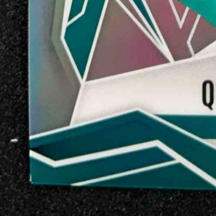 QUINN EWERS 2025 PANINI PHOENIX #159 SILVER RC DOLPHINS