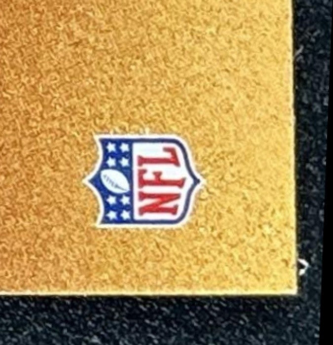 BOOMER ESIASON 2025 PANINI PRIZM BLACK #6 TALISMEN SILVER JETS