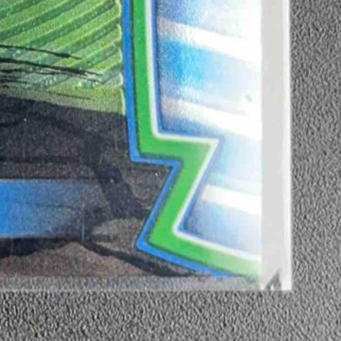 XAVIER WORTHY 2024 TOPPS CHROME #Y-18 YOUTHQUAKE RC CHIEFS