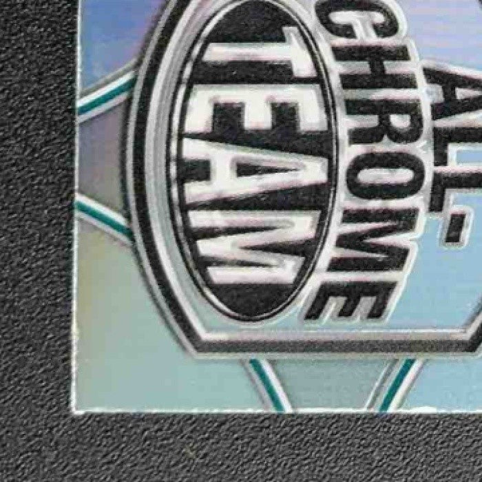 BRIAN DAWKINS 2024 TOPPS CHROME #ACT-21 ALL- TEAM REFRACTOR EAGLES