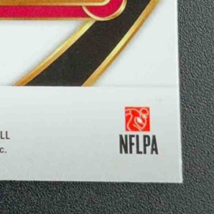 2024 Panini Select Marvin Harrison Jr. #219 Club Green and Red Prizm Shock RC