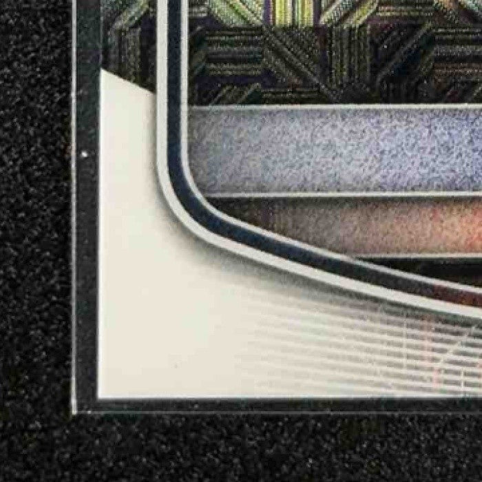 2025 Bowman Draft Liam Doyle #BDC-12 Chrome Mojo Refractor 1st Prospect
