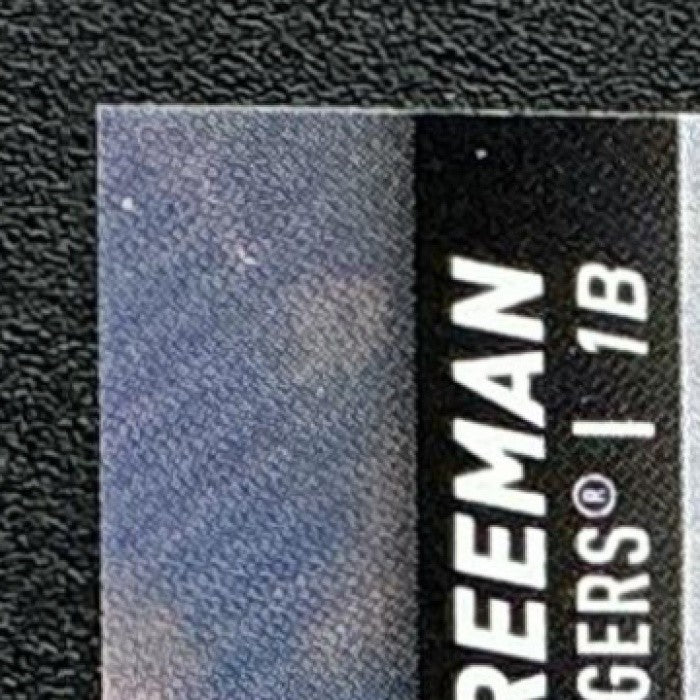 FREDDIE FREEMAN 2025 TOPPS STADIUM CLUB #168 DODGERS