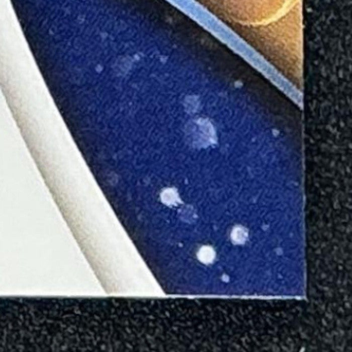 ARJUN NIMMALA 2025 BOWMAN DRAFT #A-20 AXIS CHROME BLUE JAYS