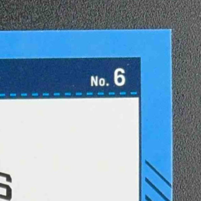 VICTOR WEMBANYAMA 2024-25 PANINI DONRUSS #6 SPURS