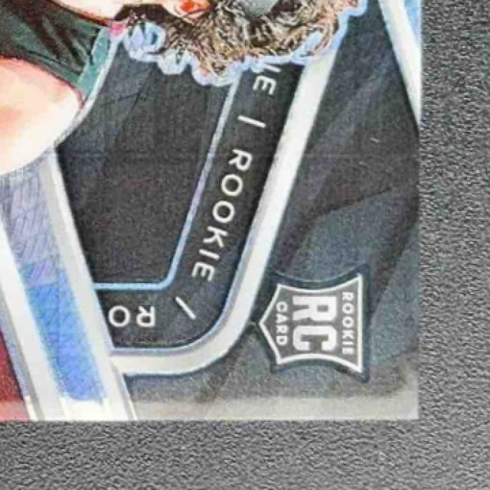 JAIME JAQUEZ JR. 2023-24 PANINI SPECTRA #170 RC HEAT