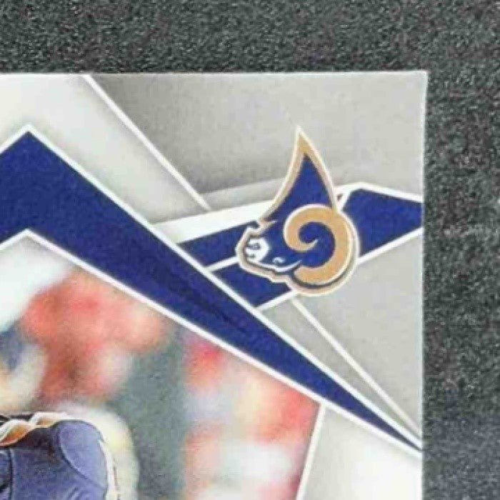 TORRY HOLT 2025 PANINI PHOENIX #137 RED 72/99 RAMS