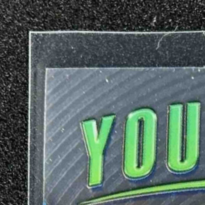XAVIER WORTHY 2024 TOPPS CHROME #Y-18 YOUTHQUAKE RC CHIEFS