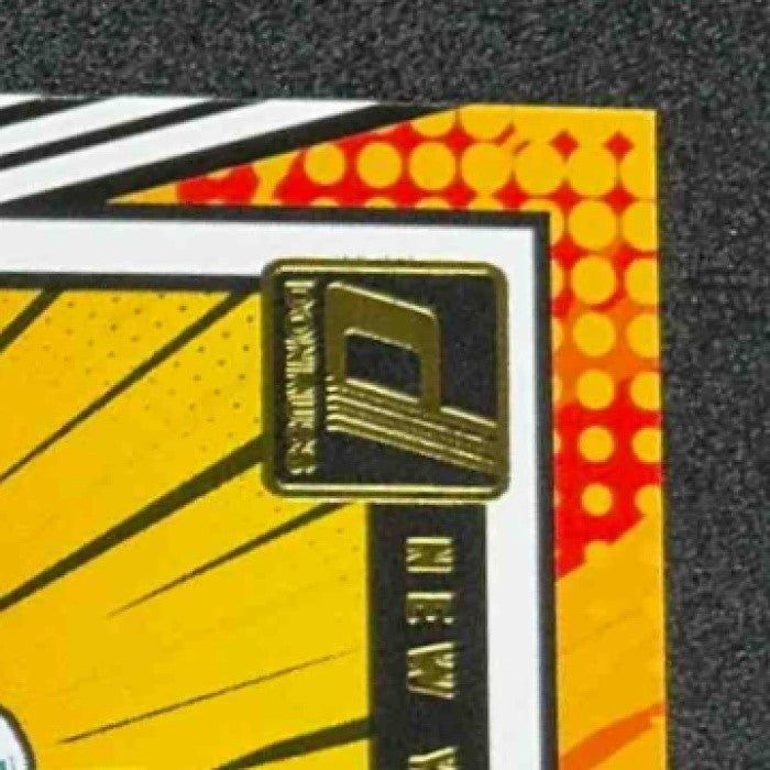 MALACHI CORLEY 2024 PANINI DONRUSS #26 BOMB SQUAD RC JETS