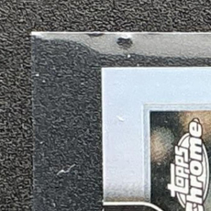 TIM ELKO 2025 TOPPS CHROME UPDATE #USC79 REFRACTOR RC WHITE SOX