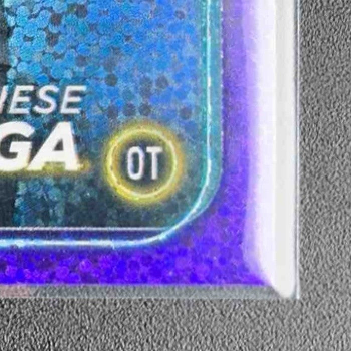 TALIESE FUAGA 2024 TOPPS CHROME #296 PURPLE SPECKLE REFRACTOR 0/275 RC SAINTS