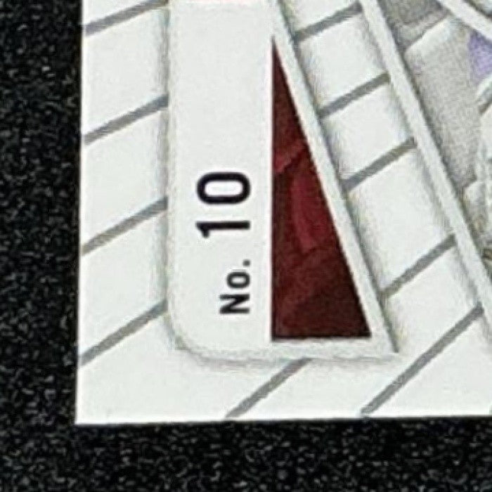 LARRY FITZGERALD 2025 PANINI DONRUSS OPTIC #10 DIAMOND HANDS CARDINALS