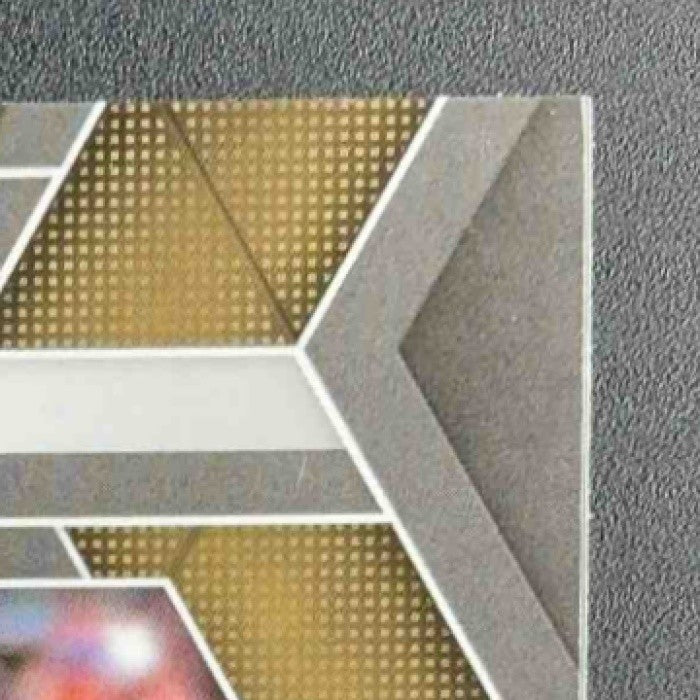 JOE HORN 2025 PANINI MOSAIC #174 NO HUDDLE SILVER PRIZM SAINTS