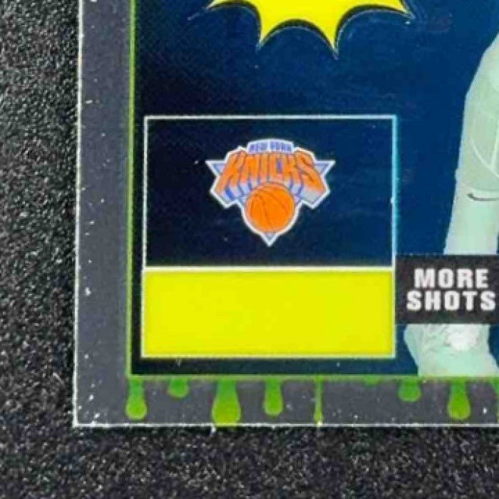 KARL-ANTHONY TOWNS 2025-26 TOPPS CHROME #TT-10 TALL TALES KNICKS
