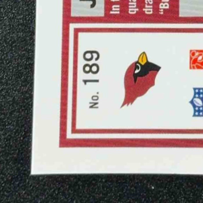 JAKE PLUMMER 2025 PANINI DONRUSS OPTIC #189 RED PRIZM 73/149 CARDINALS