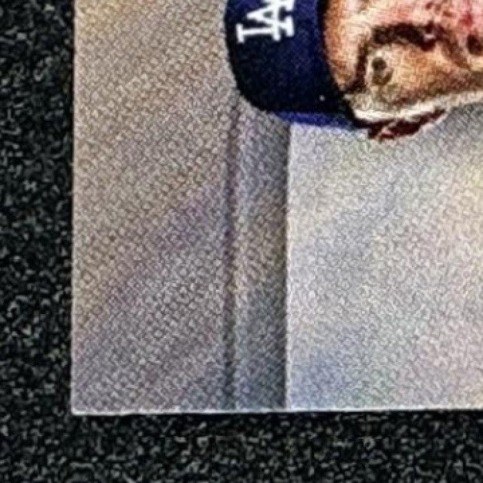 FREDDIE FREEMAN 2025 TOPPS STADIUM CLUB #168 DODGERS