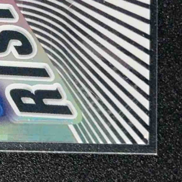 2025 Topps Chrome Yanic Konan-Niederhauser #GR-20 Generation Rising RC