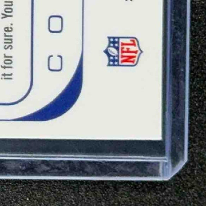 JAXSON DART 2025 PANINI PHOENIX #24 CONTOURS RC GIANTS
