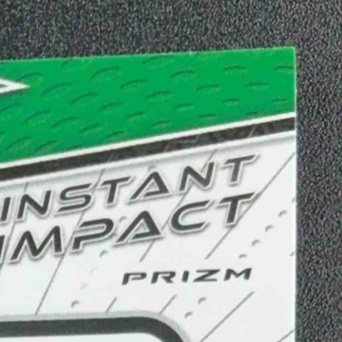 DILLON GABRIEL 2025 PANINI PRIZM DRAFT PICKS #II-DGL INSTANT IMPACT RC DUCKS